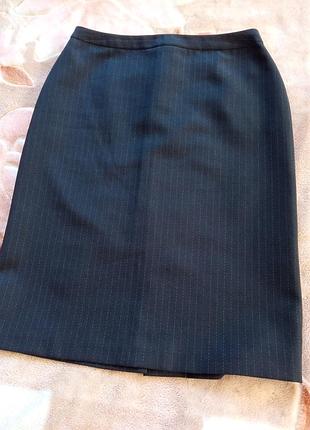 Спідниця класична 46/48 розмір від dorothy perkins