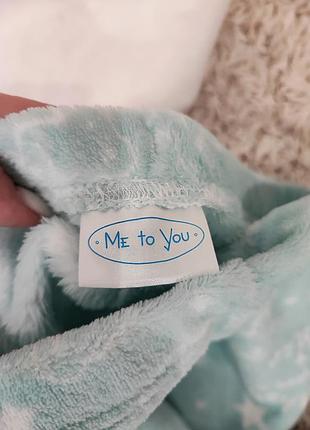 Пижама костюм 5