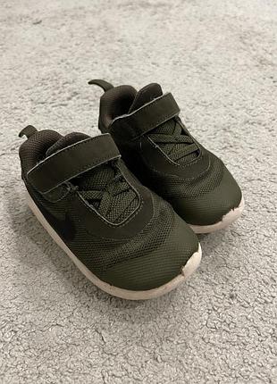 Кросівки дитячі nike