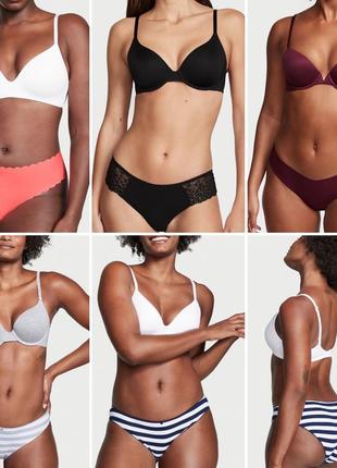 Victoria secret трусики