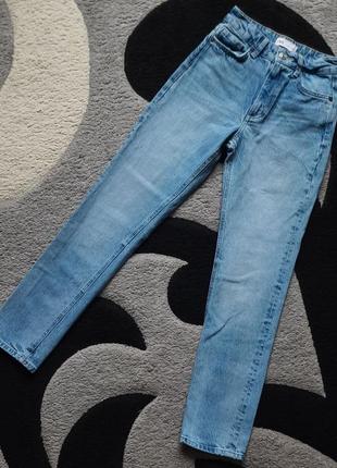 Джинсы zara женские