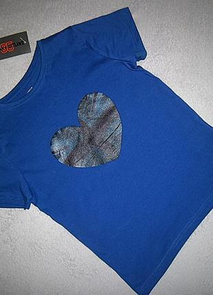 Футболка urban на 7-8 років.