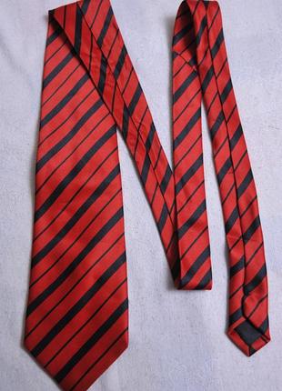 Стильный  галстук tally weijl акция 1+1= 32 фото