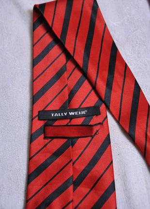 Стильный  галстук tally weijl акция 1+1= 33 фото