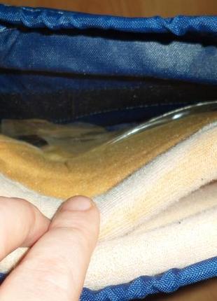 Обувь зимова, снігоступи