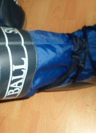 Обувь зимова, снігоступи