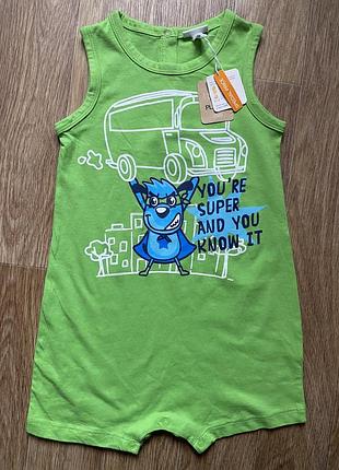 Песочник  ovs kids fagottino. (disneу). 2-3 года