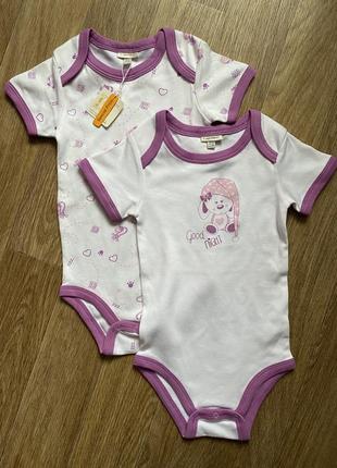 Бодики ovs kids fagottino.  2-3 года1 фото