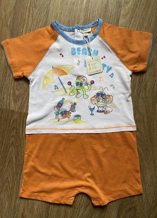 Песочник ovs kids fagottino. (disneу). 2-3 года