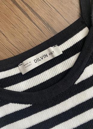 Боди dilvin3 фото