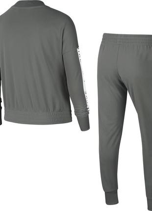 Дитячий спортивний костюм nike kids sportswear6 фото