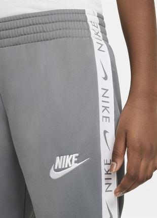 Дитячий спортивний костюм nike kids sportswear7 фото