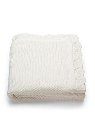 Ковдра дитяча stokke blanket