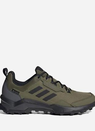 Мужские кроссовки adidas terrex ax4 gtx (hp7400)
