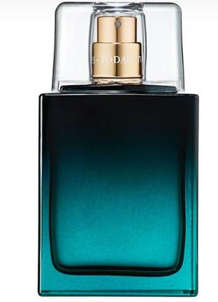 Туалетная вода tta the moment для него, 75 мл