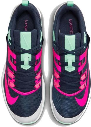 Кроссовки m2k nike court vapor lite dc3432-402 оригинал