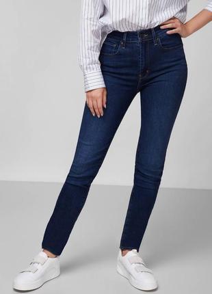 Джинси levi's