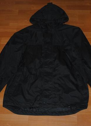 Regatta чоловіча не промокаемая куртка регата