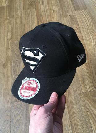 Бейсболка new era кепка