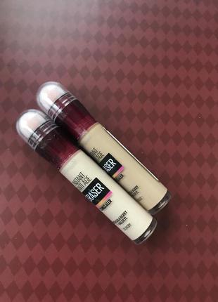 Консилер maybelline2 фото