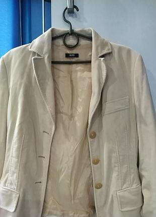 Піджак hugo boss