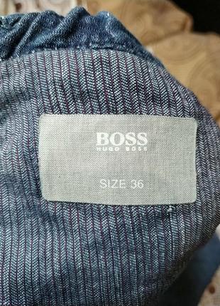 Юбка hugo boss 4
