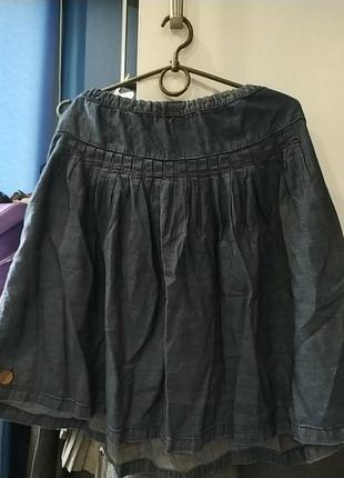Юбка hugo boss 2