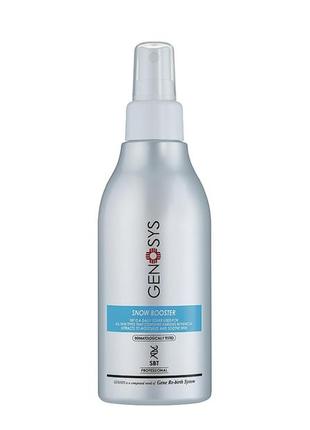 Цілющий тонік для обличчя ALLIES OF SKIN toner