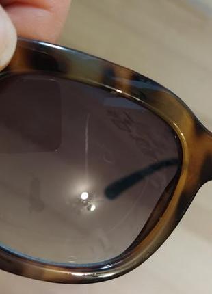 Солнцеаитные очки oscar de la renta4 фото
