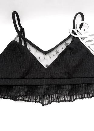 Топ лиф , браллет, 34/36