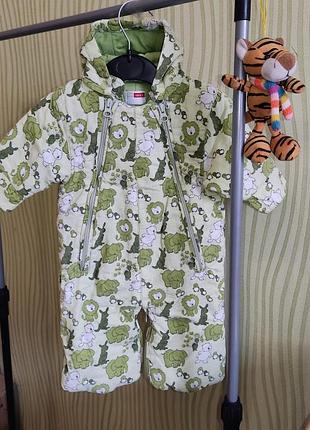 Комбинезон 50/56