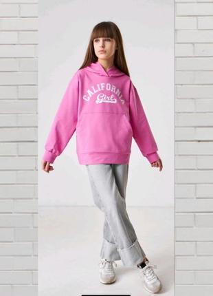Худі для дівчинки