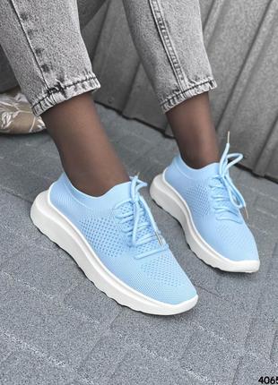 ❤️ кроссовки текстильные