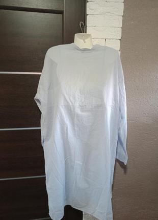 Туника рубашка (набор из 2 шт.) 50-52р7 фото