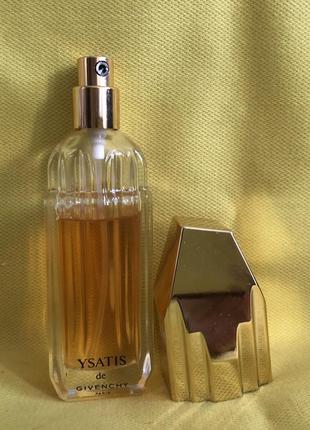 Ysatis givenchy wing духи / парфуми2 фото