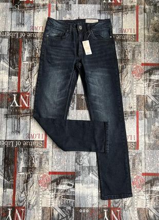 Мужские джинсы нижняя3 фото