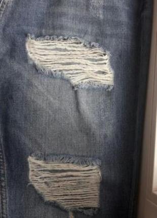 Джинсы р.12-14 5