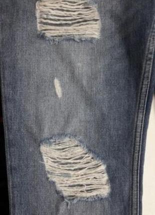 Джинсы р.12-14 6