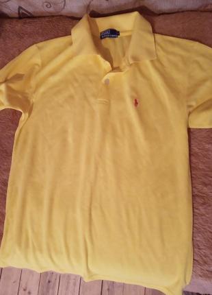 Чоловіча футболка