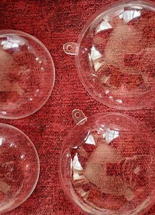 Форми декор пластик