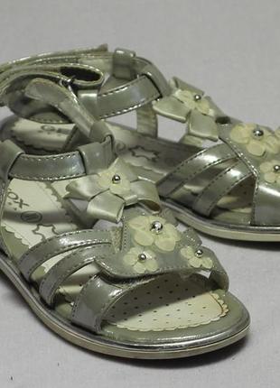 Босоніжки geox розмір 27