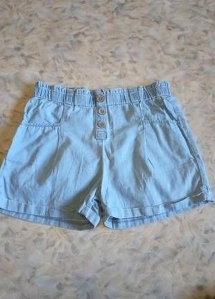 Шорти
💯 котон