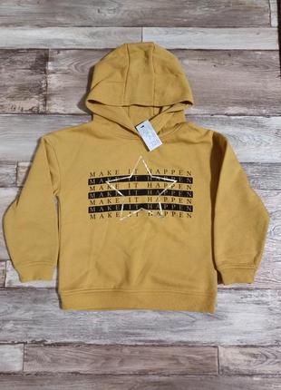 😍худи primark 128р