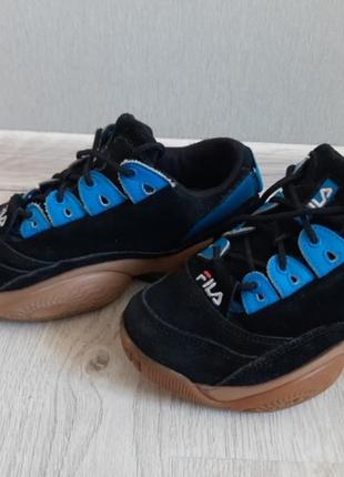 Fila2 фото