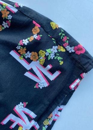 Симпатичные шортики для сна victoria's secret, размер s6 фото