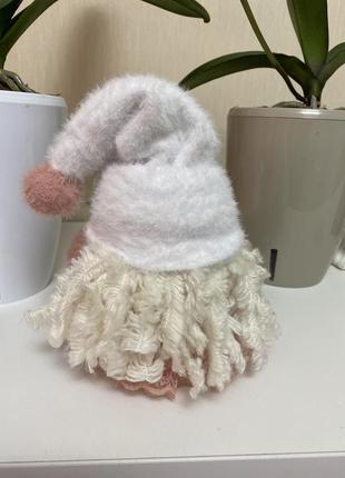 Гномы ( пар) ручная работа 6