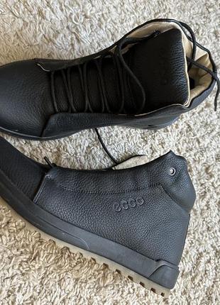 Сапоги мужские