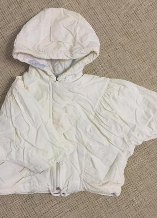 Легка Курточка prenatal 3 міс