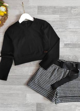 Костюм на дівчинку