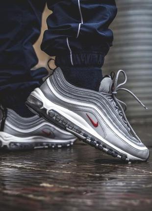 Nike air max 97